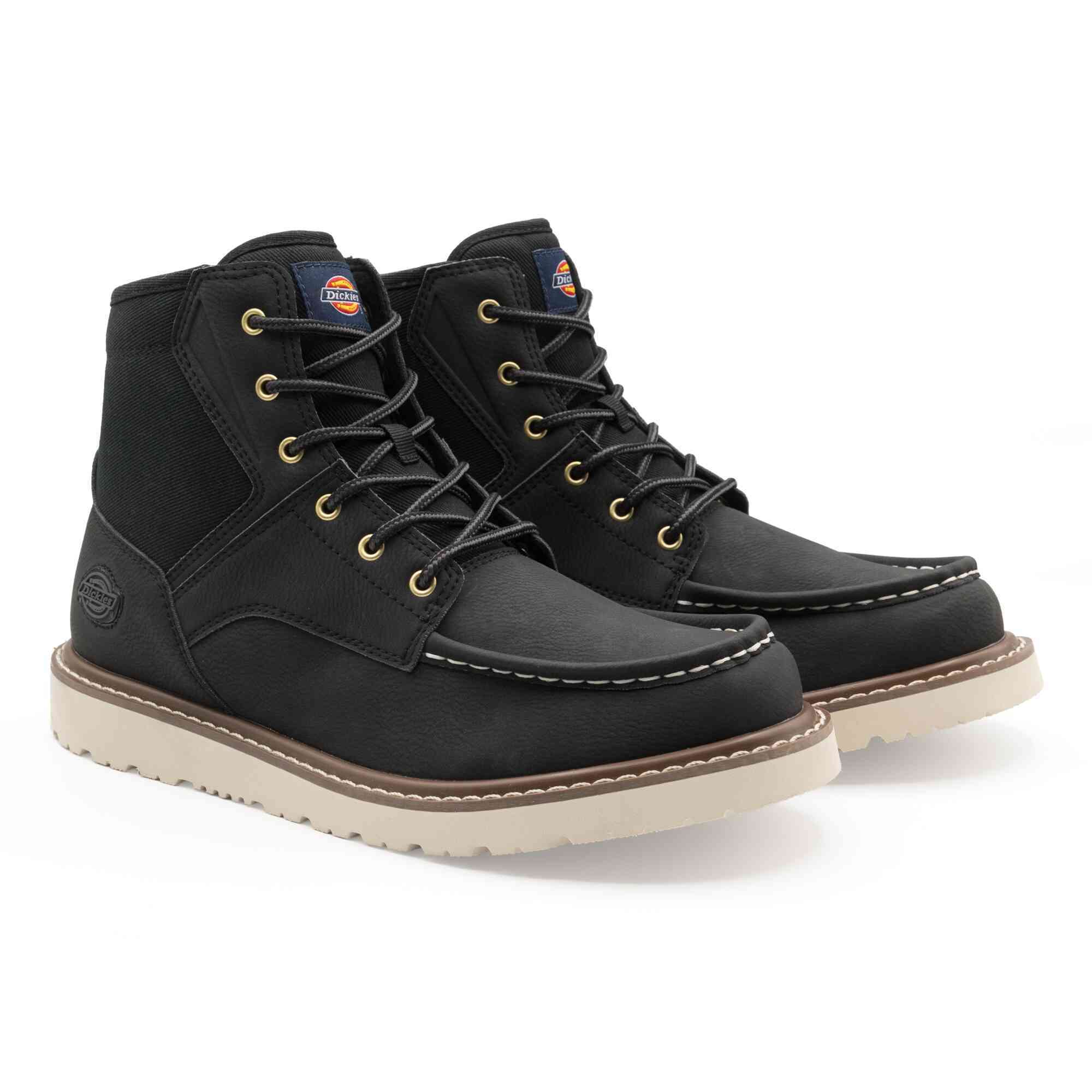 Dickies AUSTIN Blk 14 2E